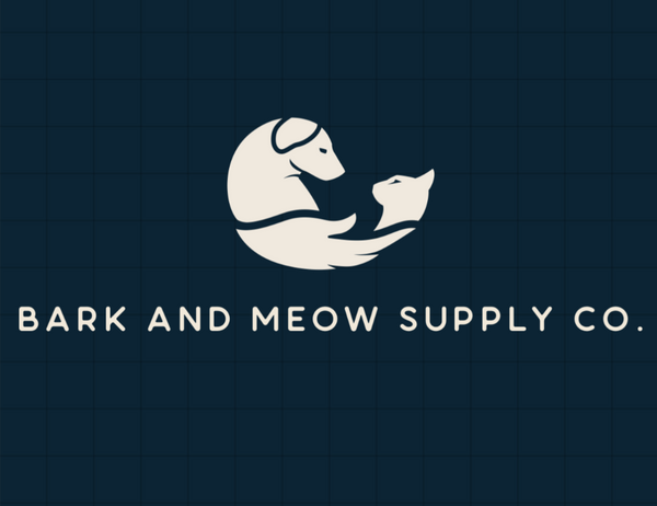 Bark and Meow Supply